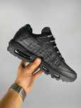 ‼️НАЛОЖКА‼️ 41-46 Nike Air Max 95 black / 90 97