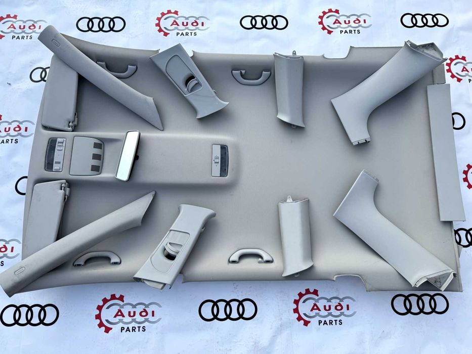 Потолок, Стеля. Octavia a5 универсал Skoda Octavia, потолок Octavia A5