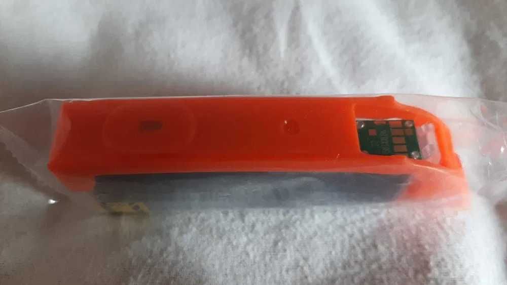 Чернильные картриджи В-LC 127BK, LC 125XL, LC123, C581XXLBK, ATH‑12XN.