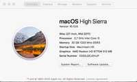 iMac 27 Mid 2011