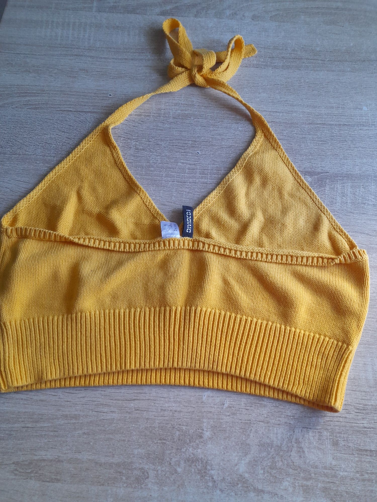 Top rozm. L  h&m