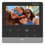 Домофони викличні панелі Hikvision