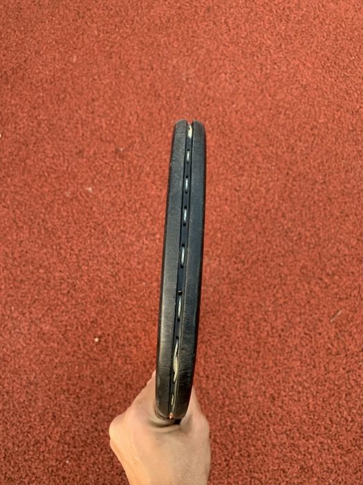 Теннисная ракетка Wilson Staff (babolat,head,yonex)