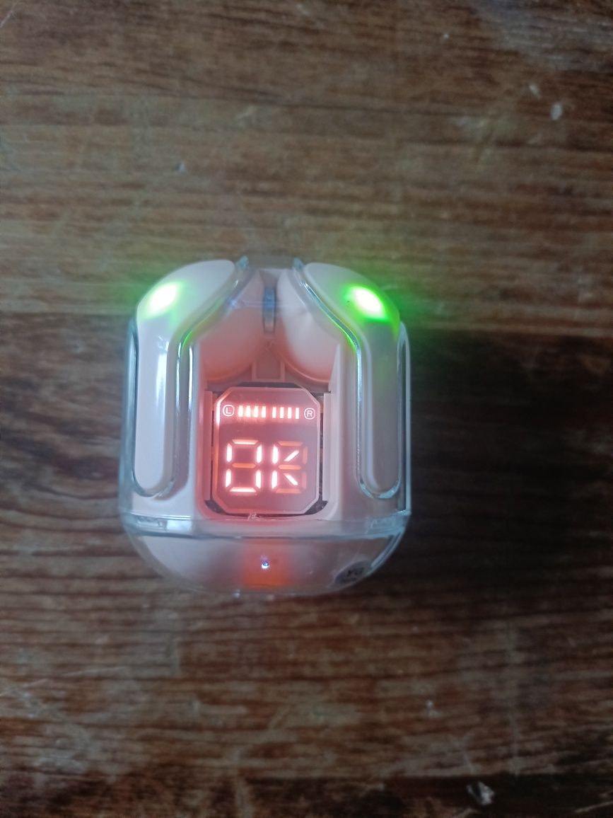 Słuchawki douszne Bluetooth