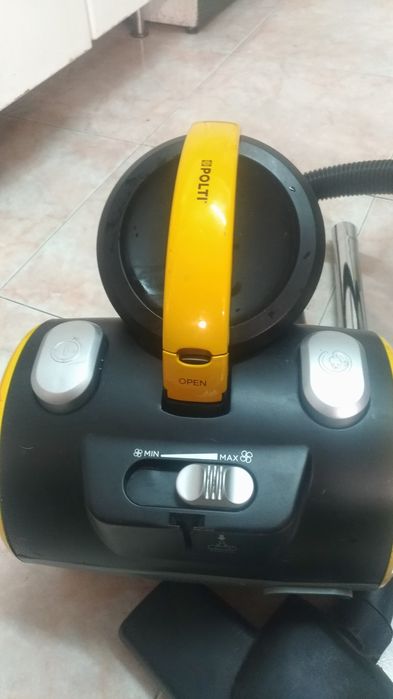 Aspirador  polti forzaspira c115 Plus
