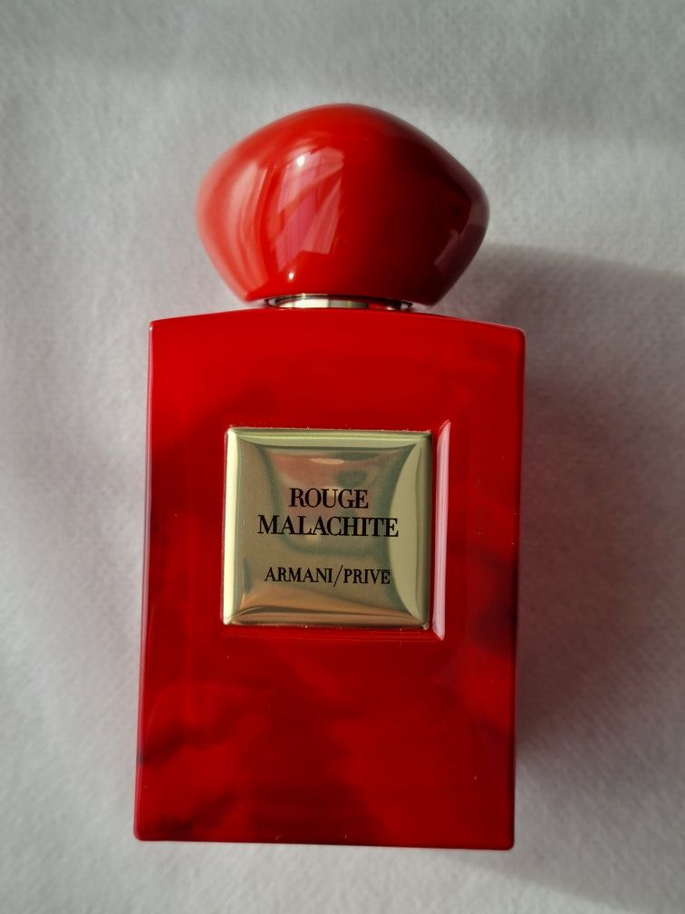 Armani Prive Rouge Malachite 100ml
