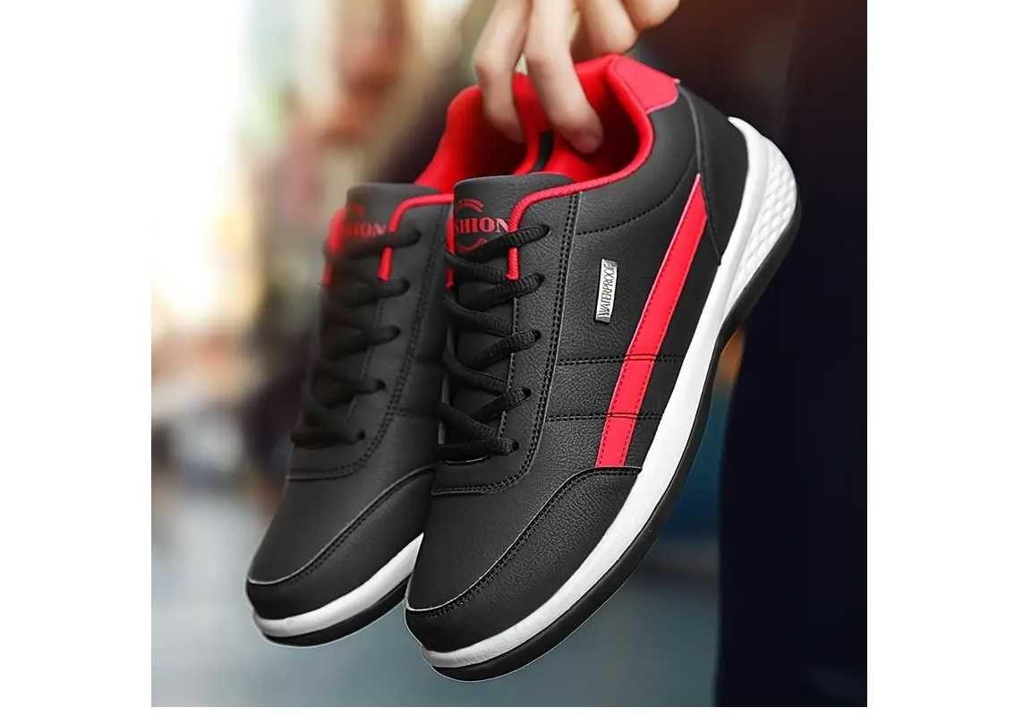 buty męskie sportowe i na co dzień nowe/46-47