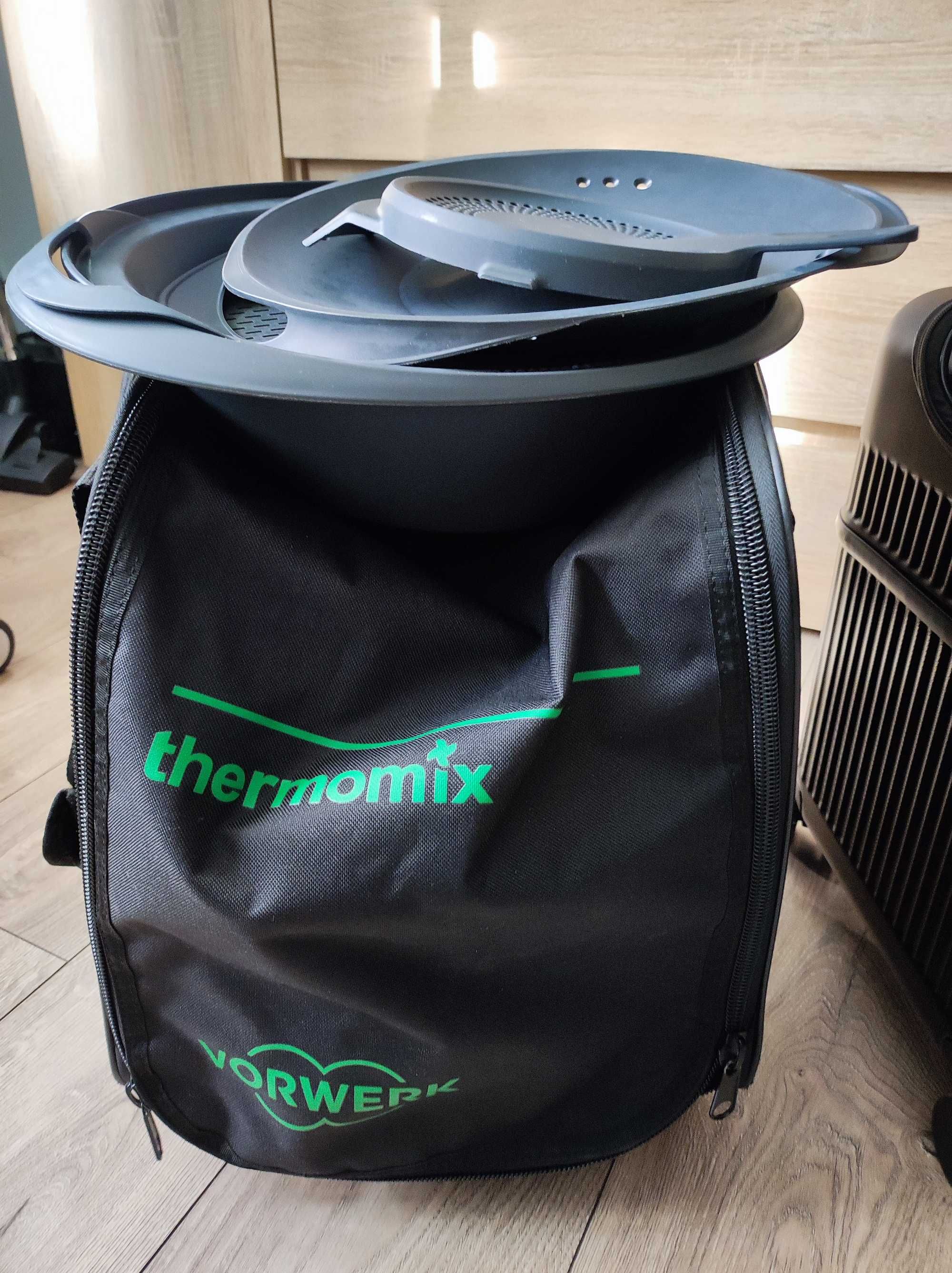 Thermomix TM6 używany