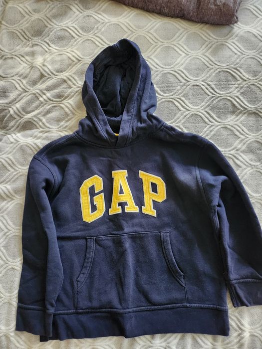 Bluza GAP 8-9 lat
