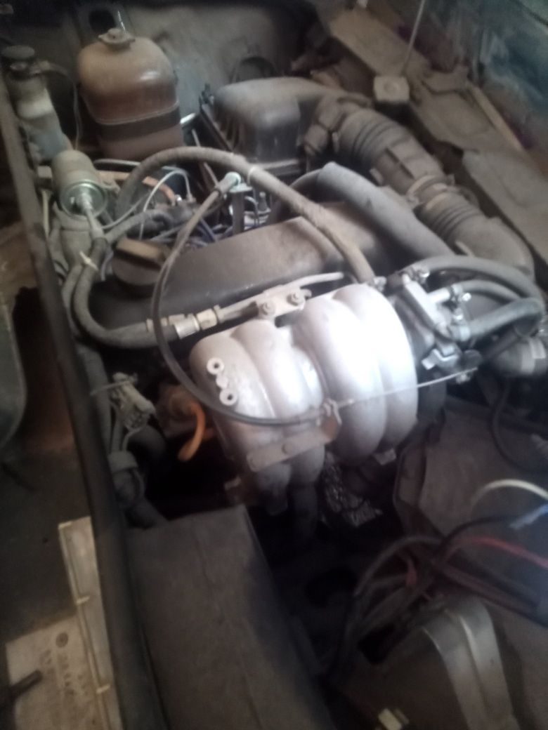 Продам ВАЗ 2107 2007 року випуска