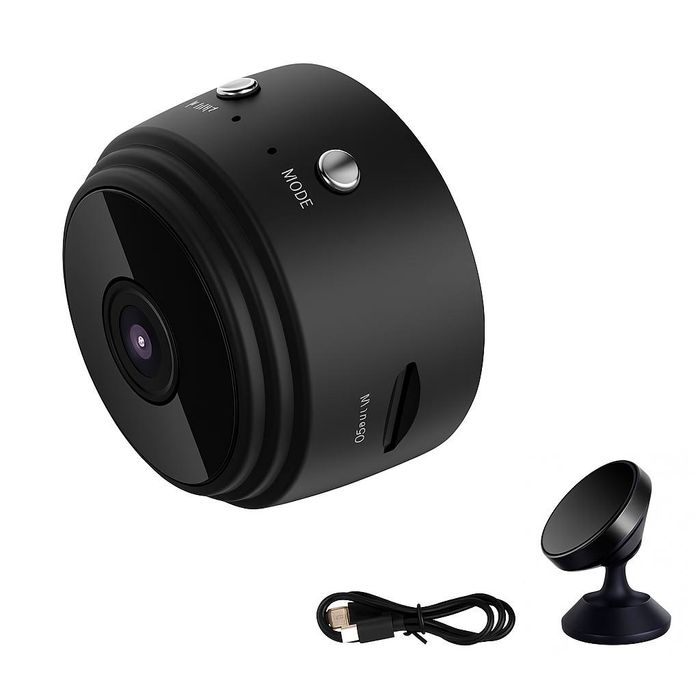 Міні камера A9 Wi-Fi