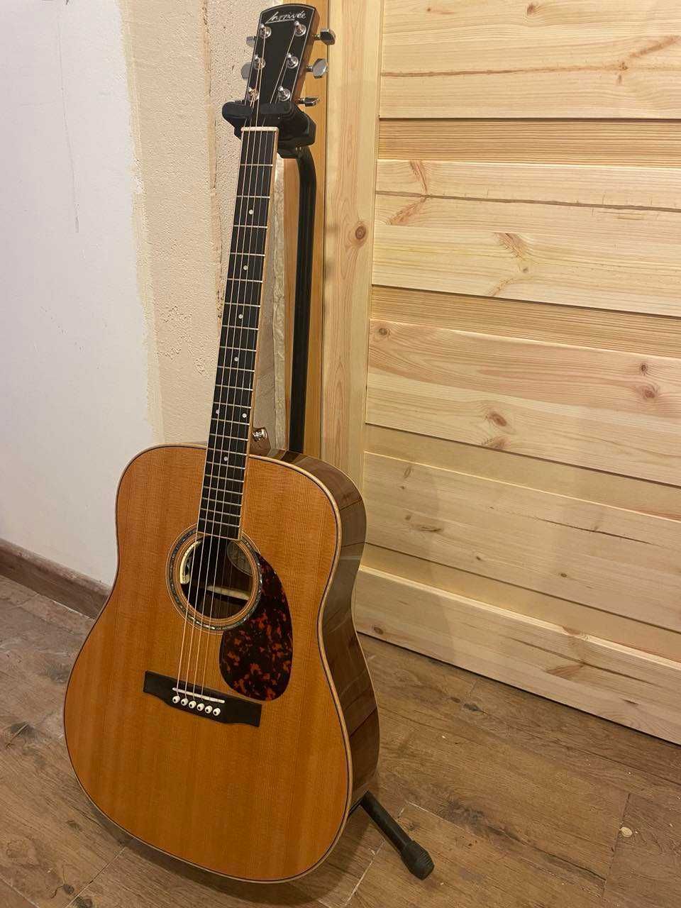 Larrivee D-09 USA -2016 r. Super stan !