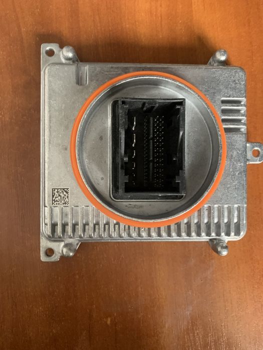 Блок розжига LED управління фари VW 992941572CE