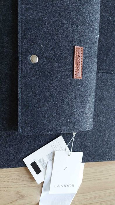 Conjunto de Carteiras LANIDOR - ainda com etiqueta