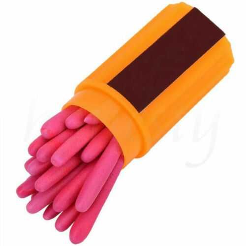 Caixa Impermeável de Fósforos à Prova de água e Vento