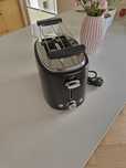 Toster Silvercrest 950 W