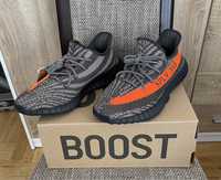 Buty Adidas Yeezy Boost 350 V2 Carbon Beluga 45 1/3