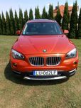 Sprzedam BMW X1 E84 lift 2.0, 142KM