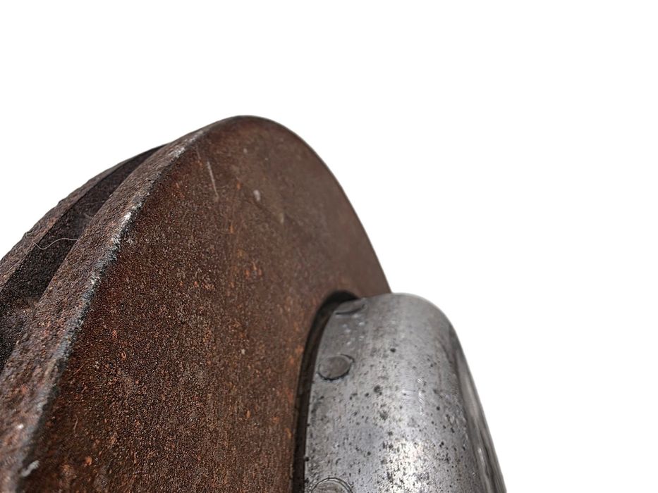 BMW X3 G01 Tarcze Hamulcowe przód 348X30 MM Komplet 2.0 D 2020 R