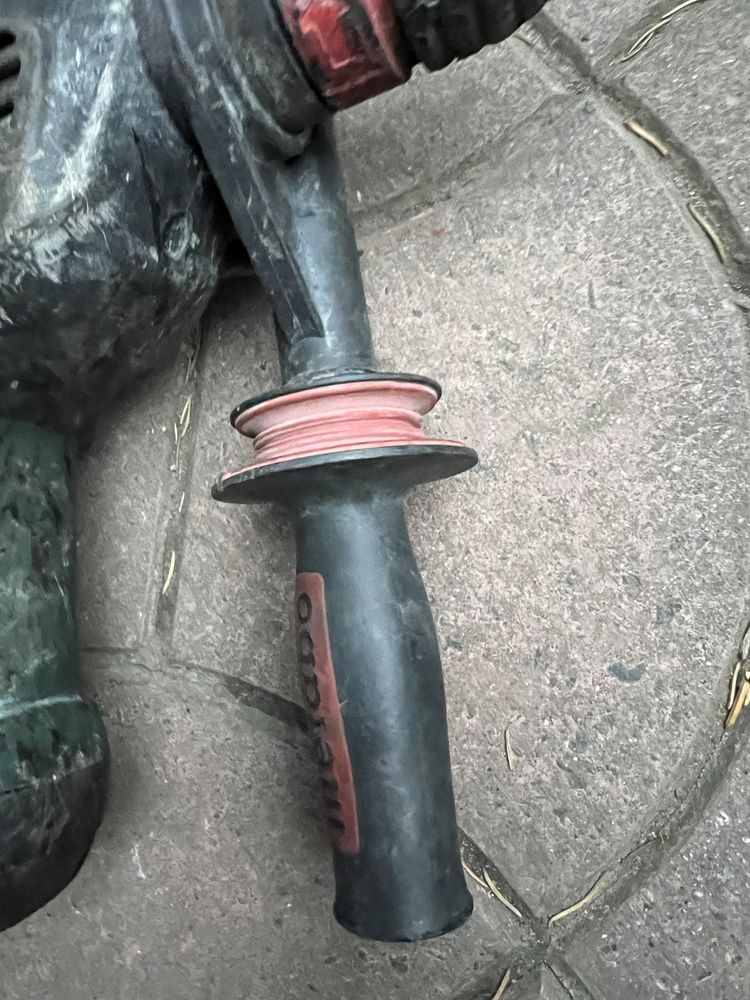 Перфоратор Metabo KHE 3251