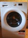 Pralka Whirlpool
