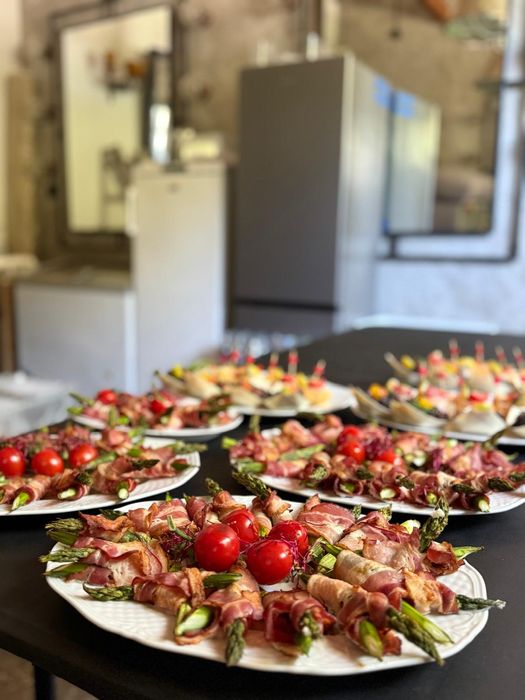 Komunia catering slala krakow