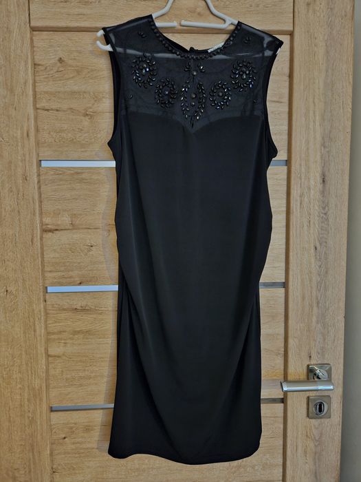 Elegancka sukienka ciążowa Anna Field Mama, rozmiar 40