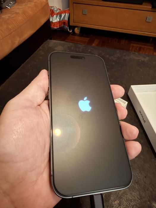 iPhone 14 Pro 512 GB Deep Purple