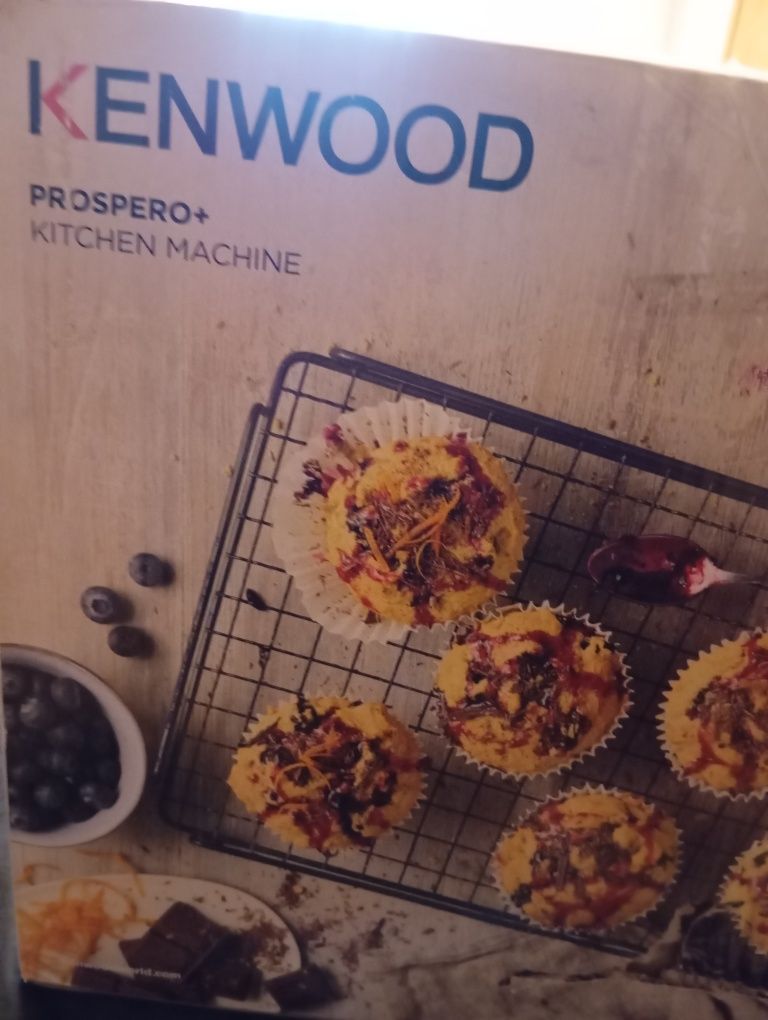 Sprzedam robota planetarnego Kenwood