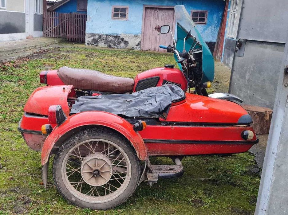 Продам Іж Планета - 5