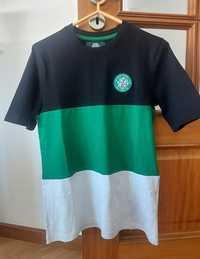 T-shirt 'The Celtic Football Club' - 14 anos