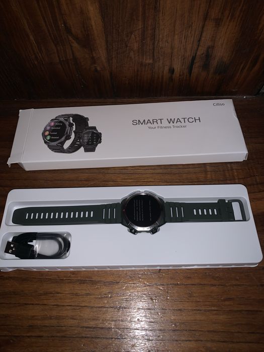 Smart watch