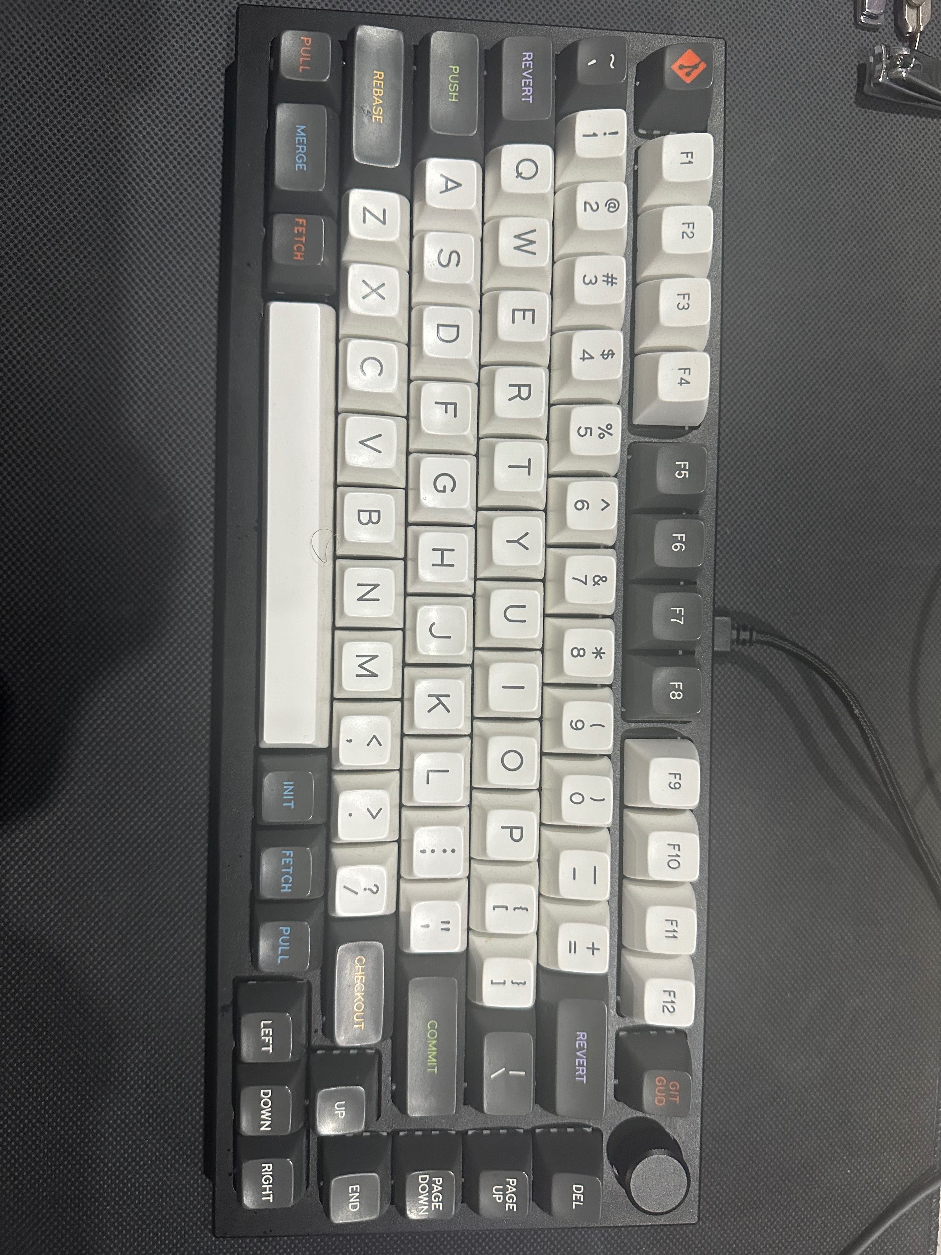 Glorious GMMK Pro