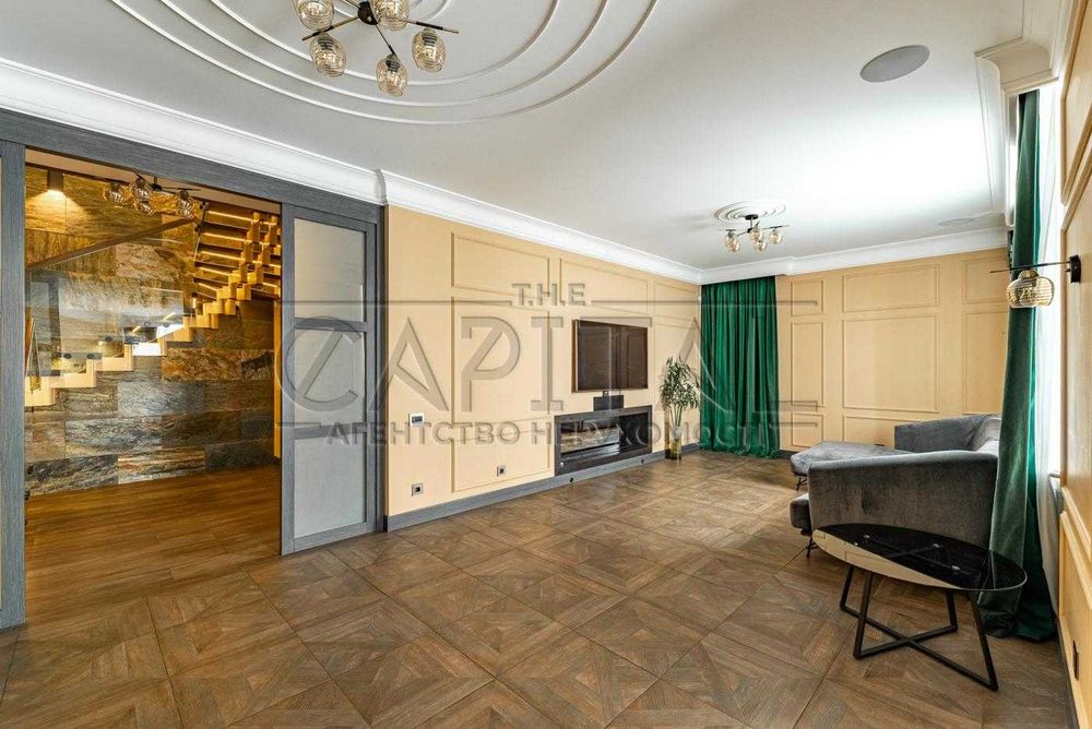 Оренда квартири, ЖК Покровський Посад, вул. Глибочицька, ГЕНЕРАТОР