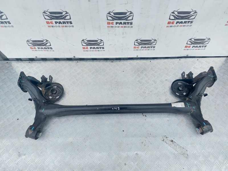 Балка подвески задняя Chevrolet Bolt EV 2023  42829780