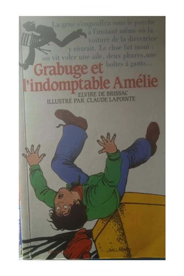 Livros em Francês - Parte 1