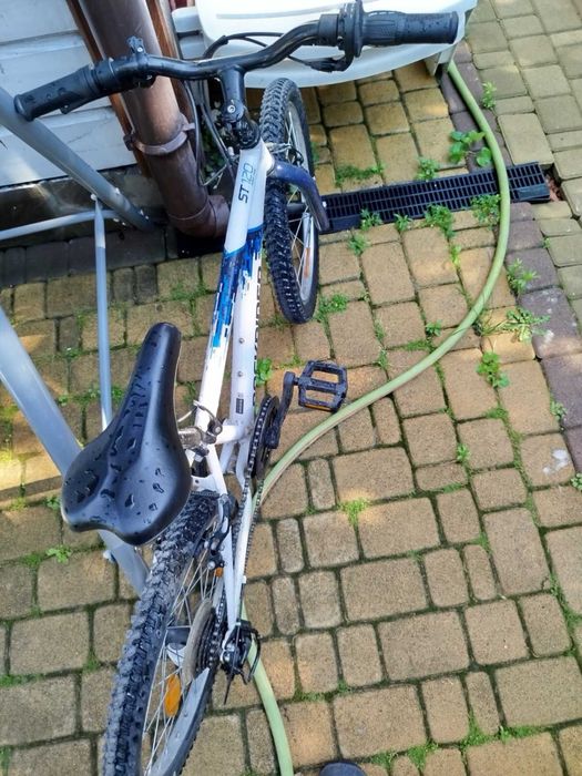 Велосипед дитячий та два дорослих