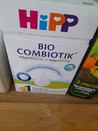 Mleko modyfikowane Hipp 1