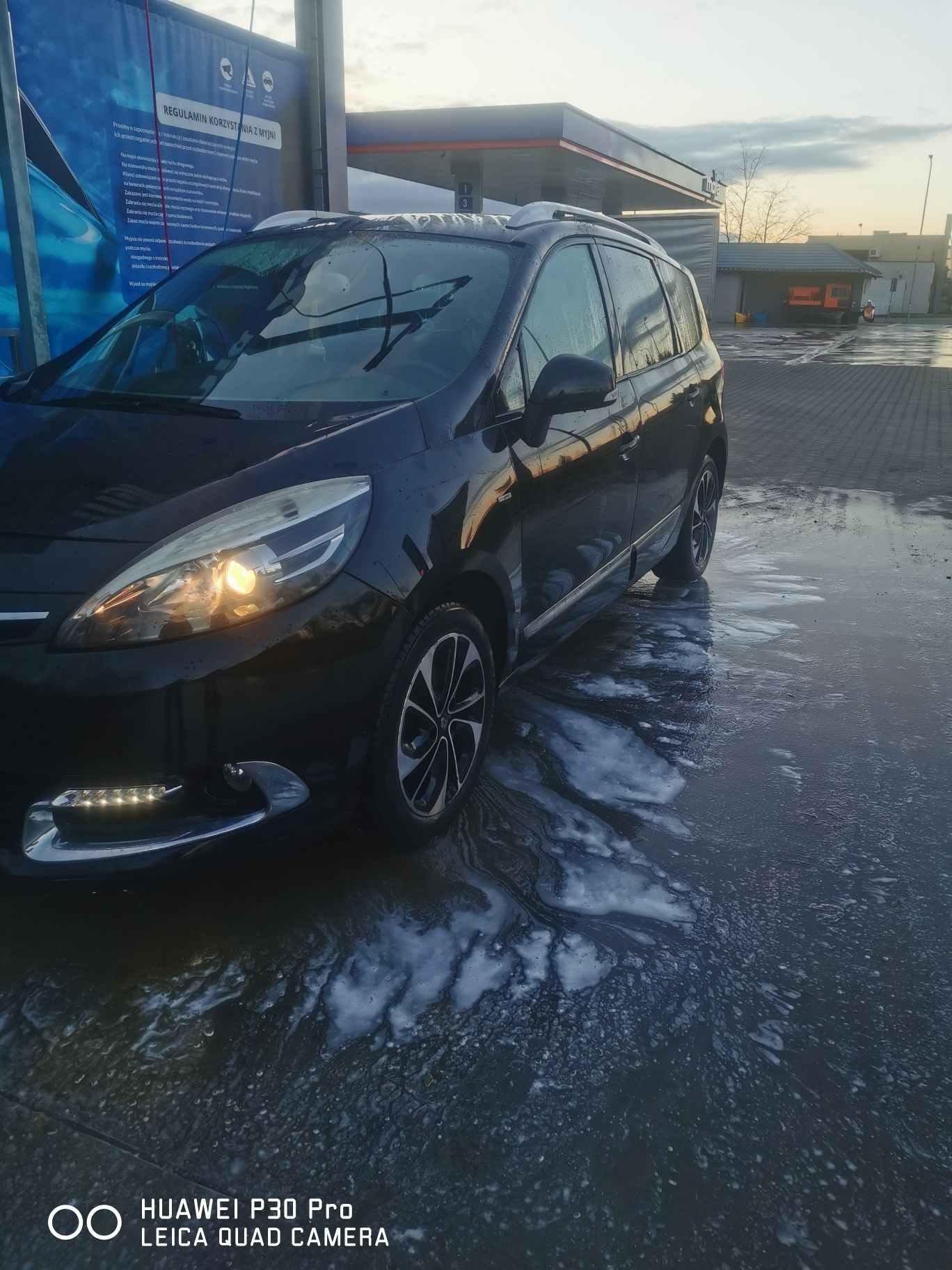 Renault Scenic/2015/1.6dCi/BoseEdition