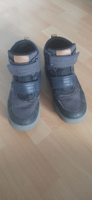 Buty geox rozmiar 38
