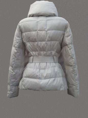 Куртка пуховик Zara