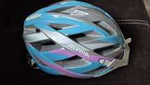Kask rowerowy Alpina rozm. 52-57