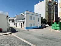 Moradia Remodelar, Centro Histórico de Portimão (ARU), Portimão