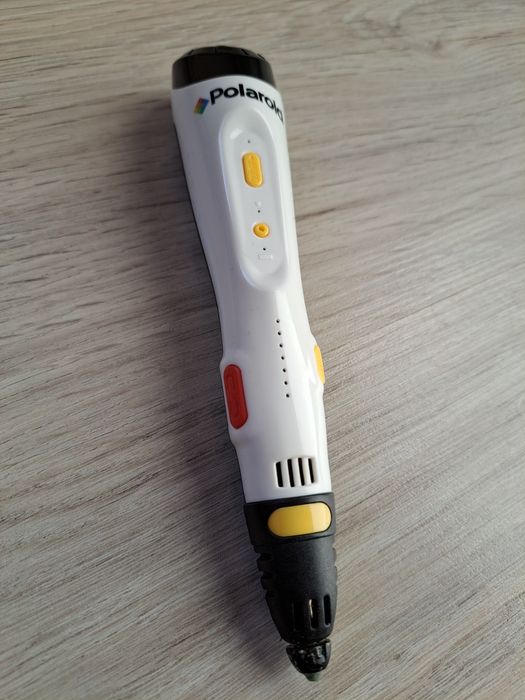Polaroid długopis 3d pen