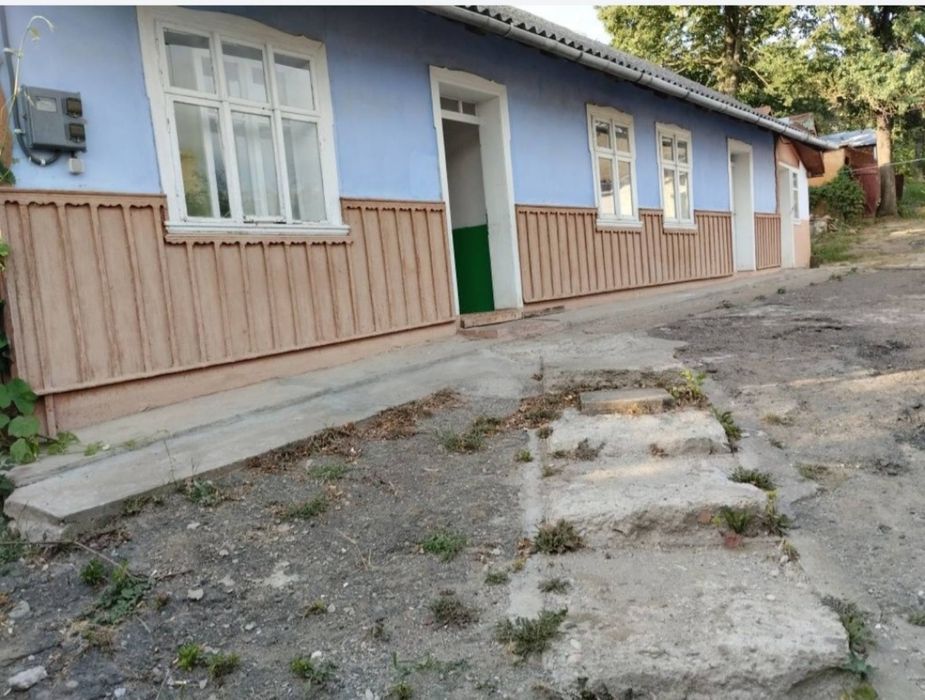 Оренда будинку устя