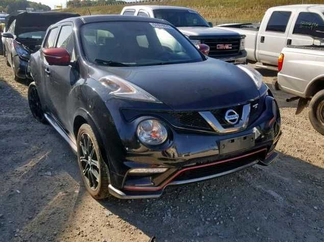 Розборка шрот Nissan X-Trail Qashqai Leaf Juke запчастини б/у Ніссан