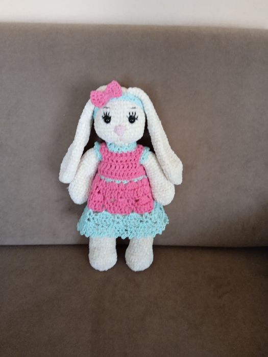 Продам іграшки ручна робота нові