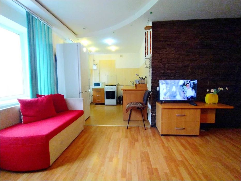 Квартира посуточно.Отчётные документы.