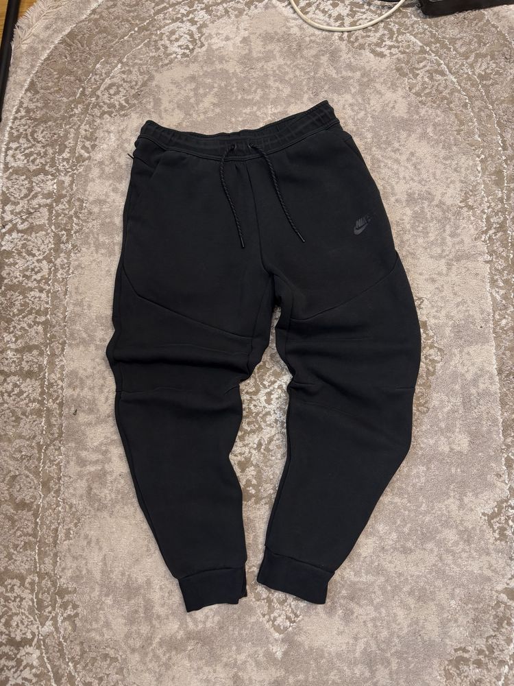 Nike Tech fleece Pants Найк теч флис