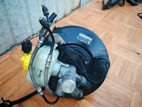 VW Golf IV 4 Pompa hamulcowa + serwo 1,9tdi